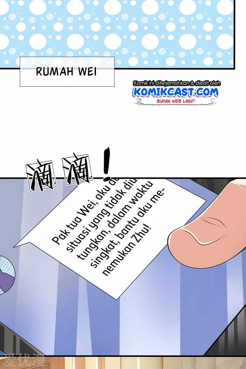 CITY Chapter 78 halaman 16