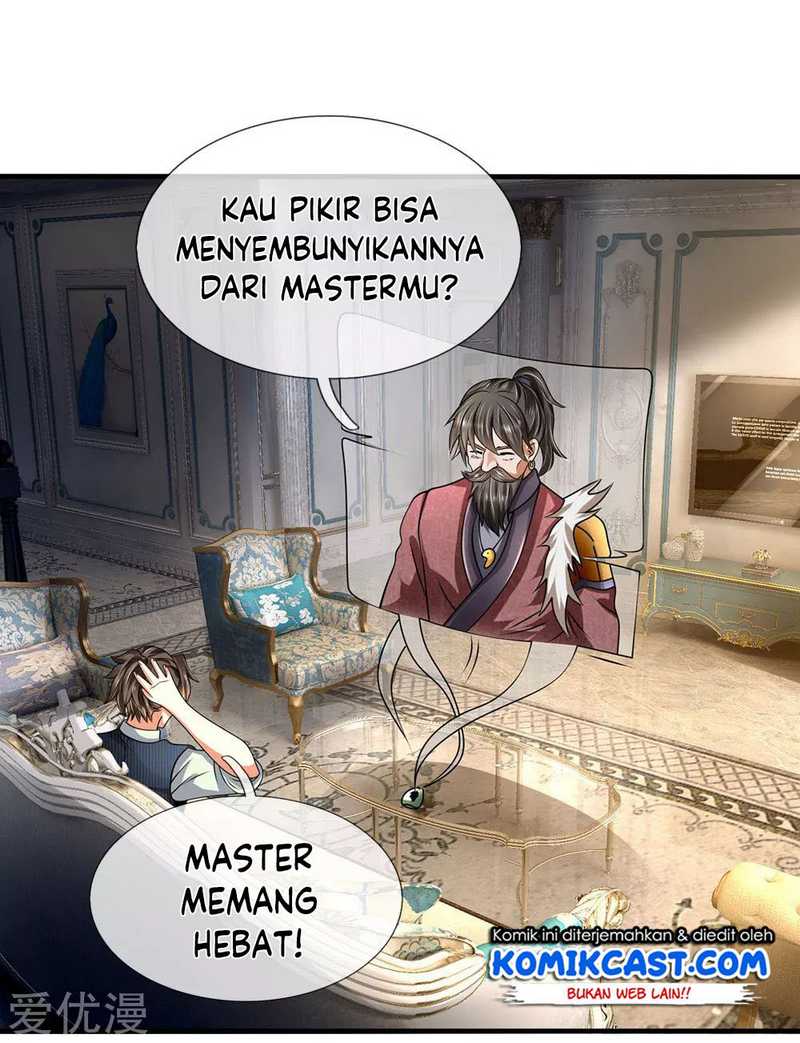 CITY Chapter 83 halaman 16