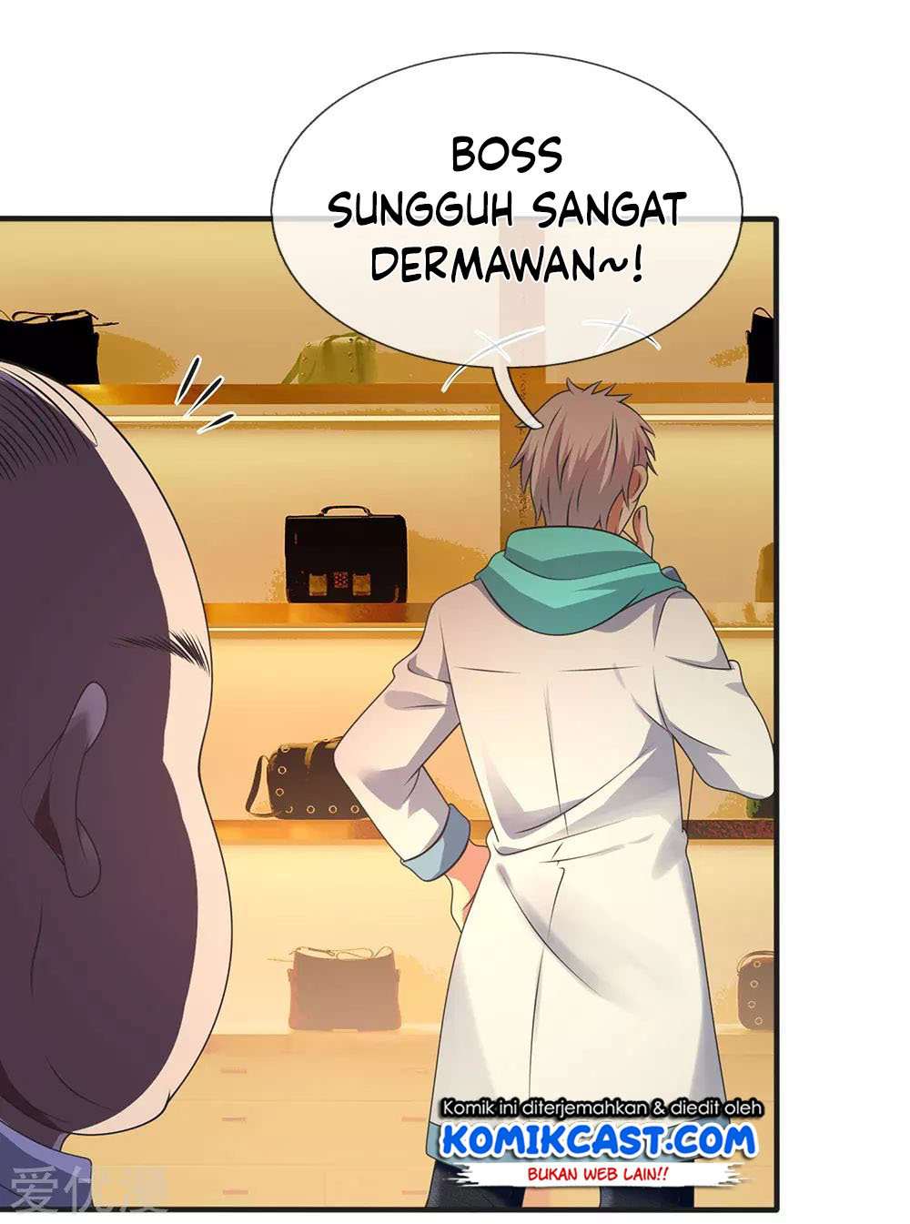 CITY Chapter 88 halaman 14