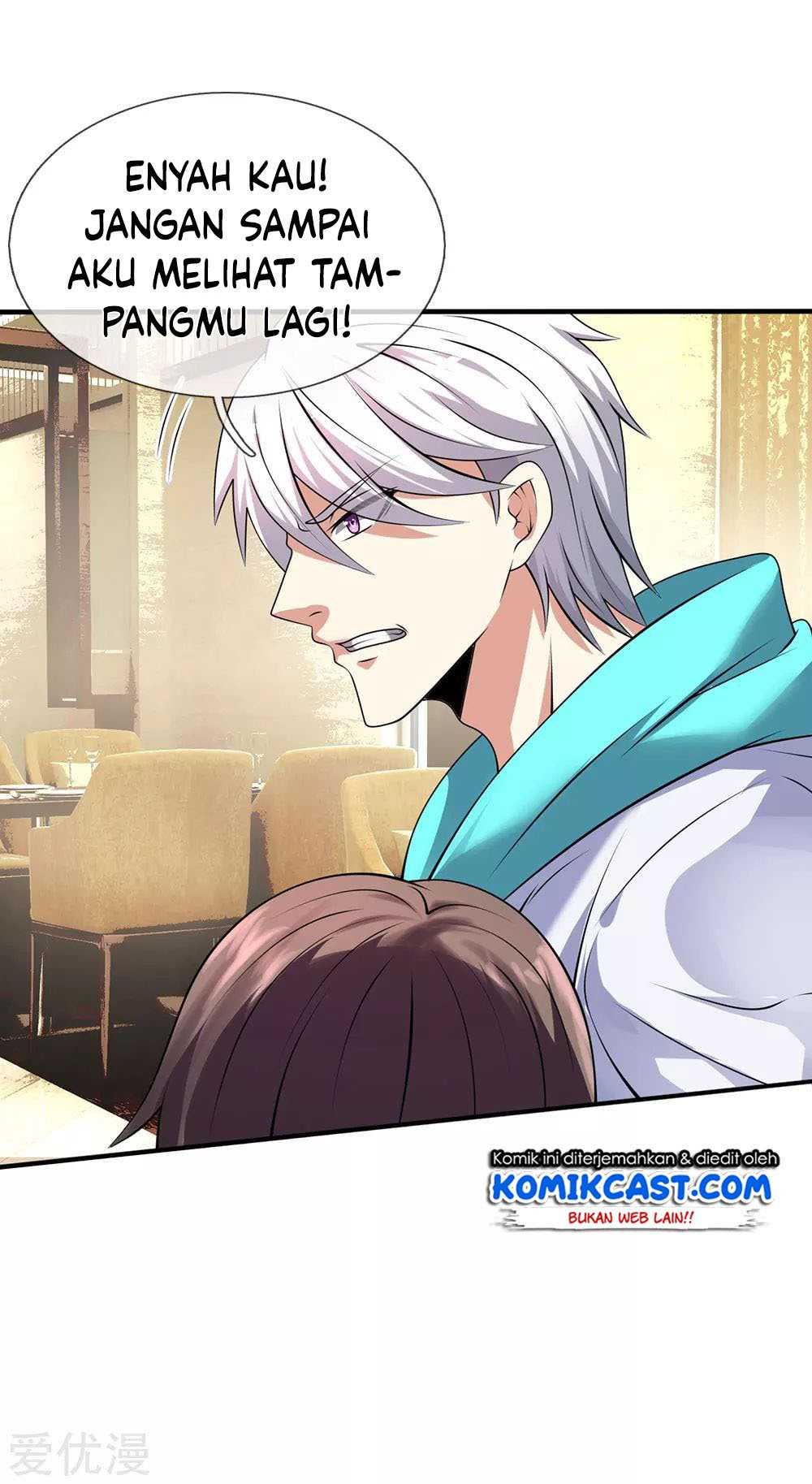 CITY Chapter 97 halaman 13