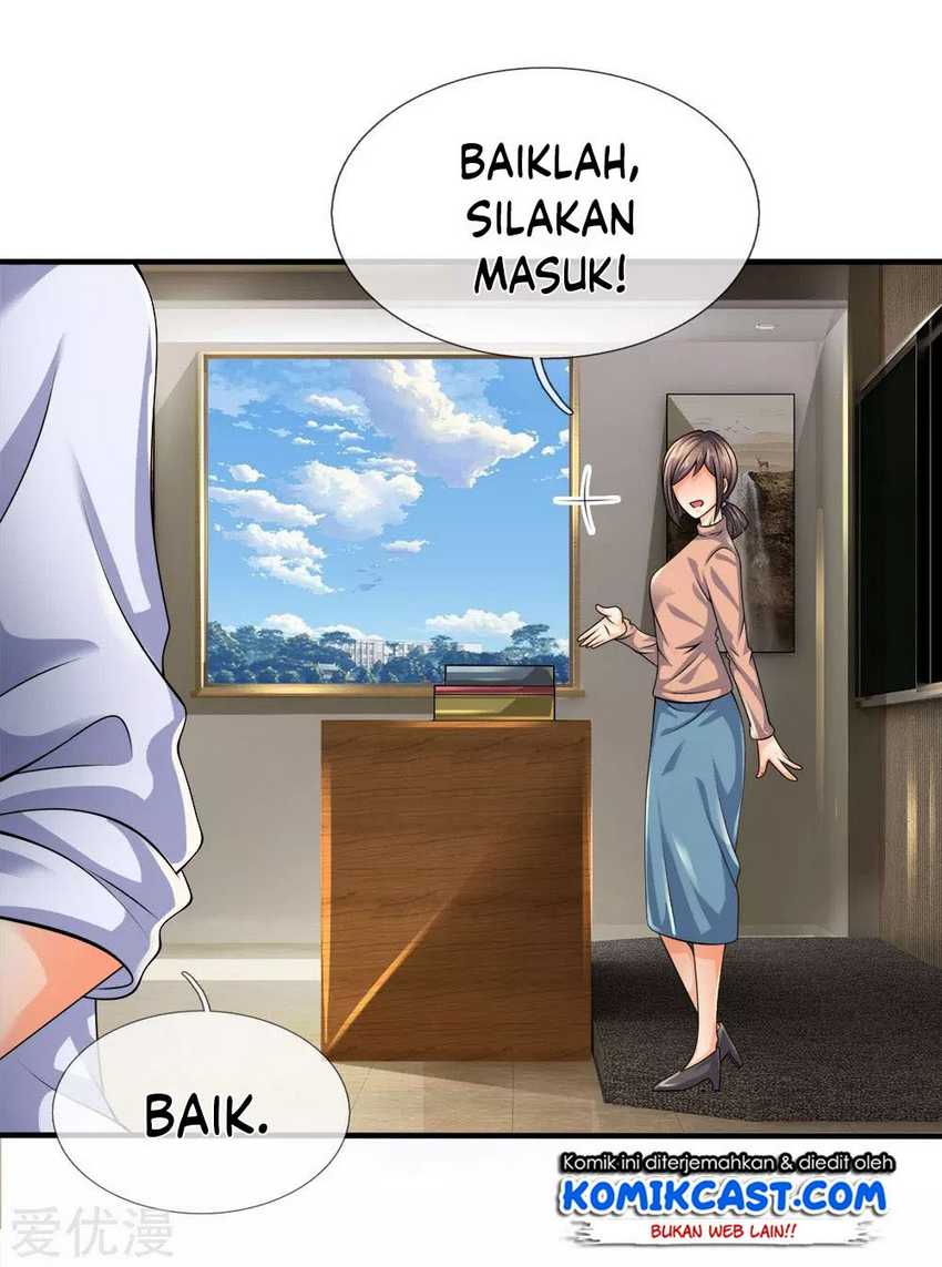 CITY Chapter 98 halaman 21