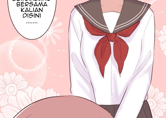 Class Maid Chapter 38 halaman 33
