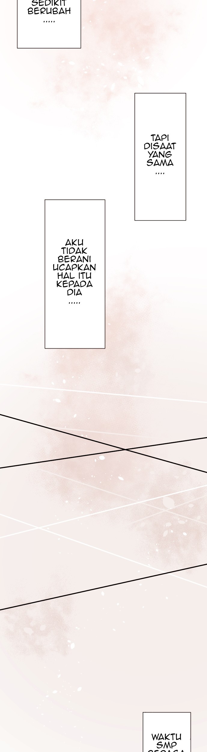 Class Maid Chapter 40 halaman 28
