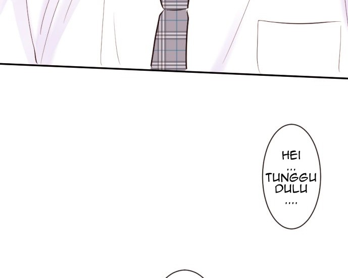 Class Maid Chapter 44 halaman 27