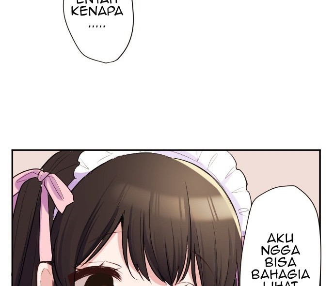 Class Maid Chapter 45 halaman 31
