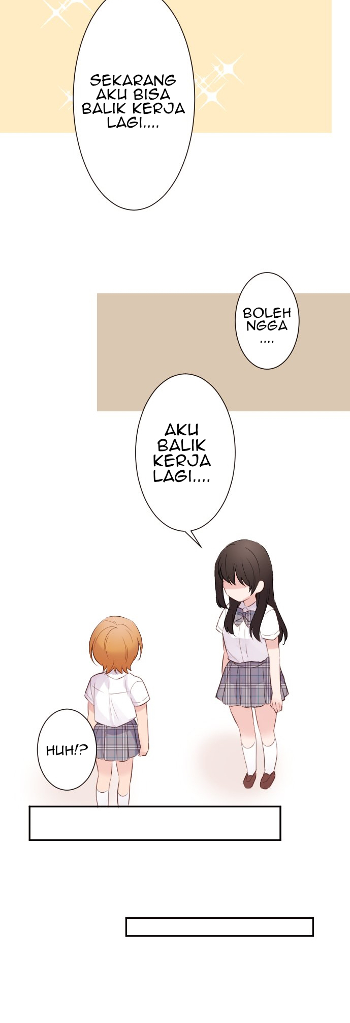 Class Maid Chapter 57 halaman 26