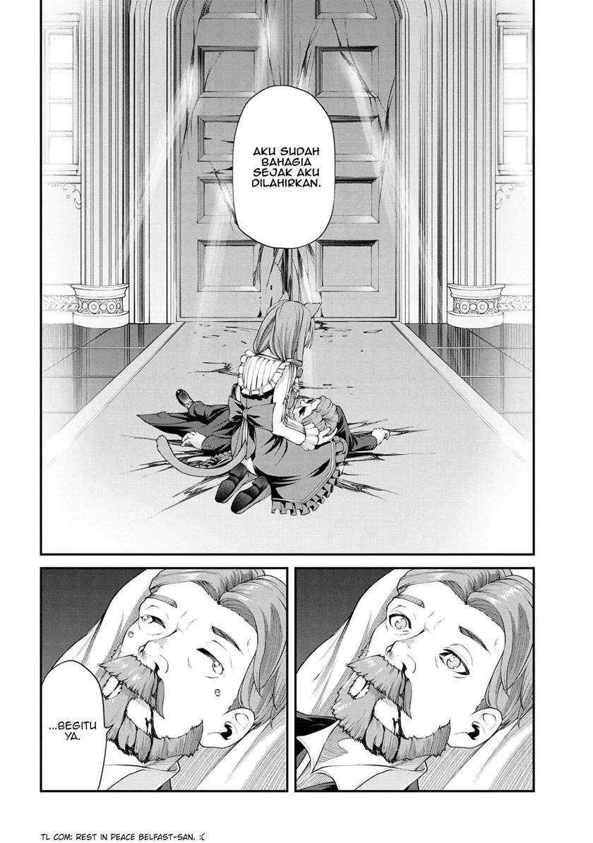 Class Saiyasune de Urareta Ore wa, Jitsu wa Saikyou Parameter Chapter 3.2 Gambar 17