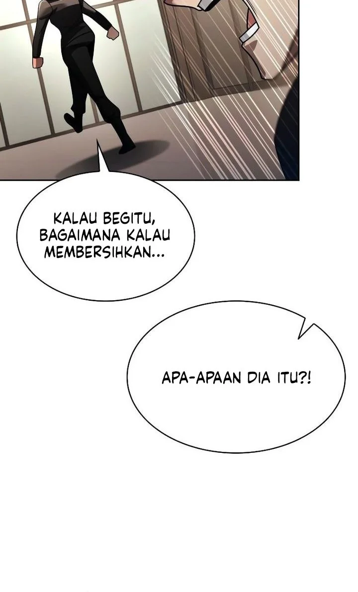 Clever Cleaning Life Of The Returned Genius Hunter Chapter 123 Gambar 53