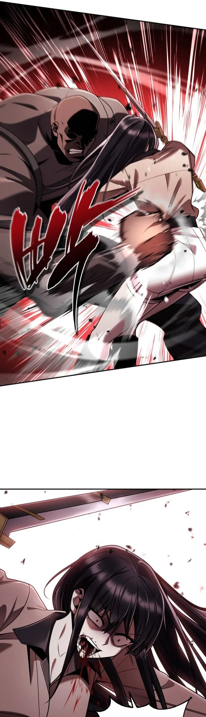 Clever Cleaning Life Of The Returned Genius Hunter Chapter 132 Gambar 61