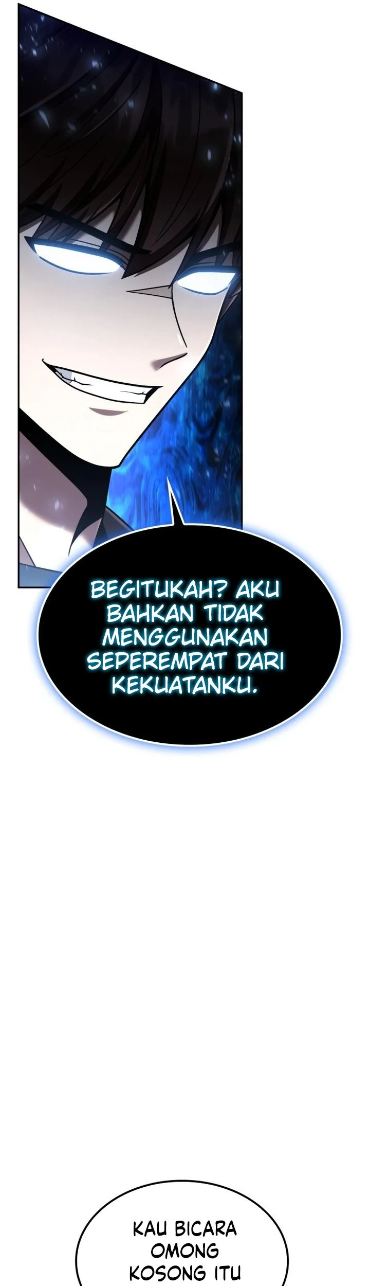 Clever Cleaning Life Of The Returned Genius Hunter Chapter 133 Gambar 56