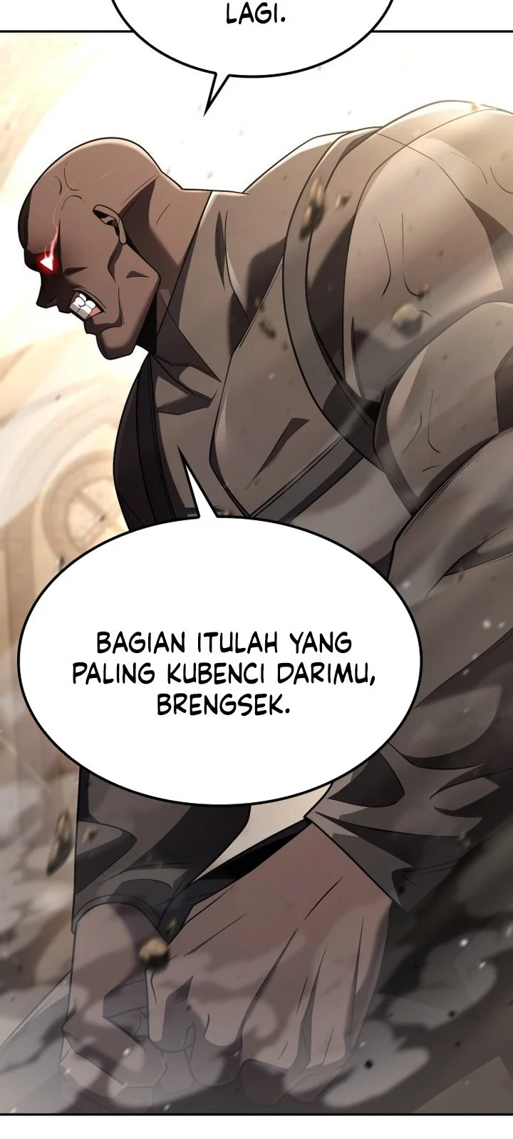 Clever Cleaning Life Of The Returned Genius Hunter Chapter 133 Gambar 57