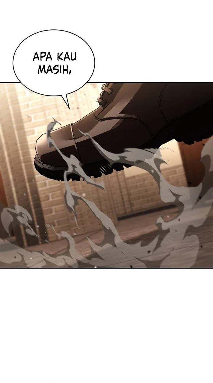 Clever Cleaning Life Of The Returned Genius Hunter Chapter 133 Gambar 59