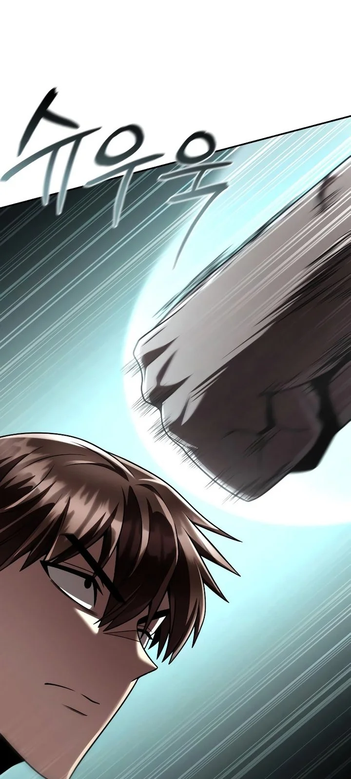 Clever Cleaning Life Of The Returned Genius Hunter Chapter 134 Gambar 52