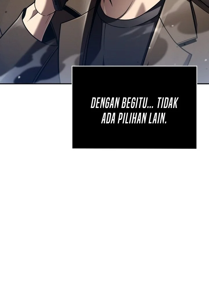 Clever Cleaning Life Of The Returned Genius Hunter Chapter 135 Gambar 59