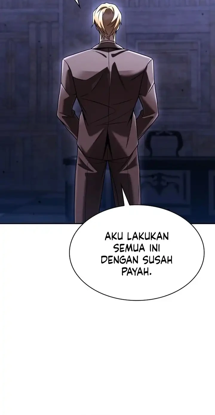 Clever Cleaning Life Of The Returned Genius Hunter Chapter 136 Gambar 58