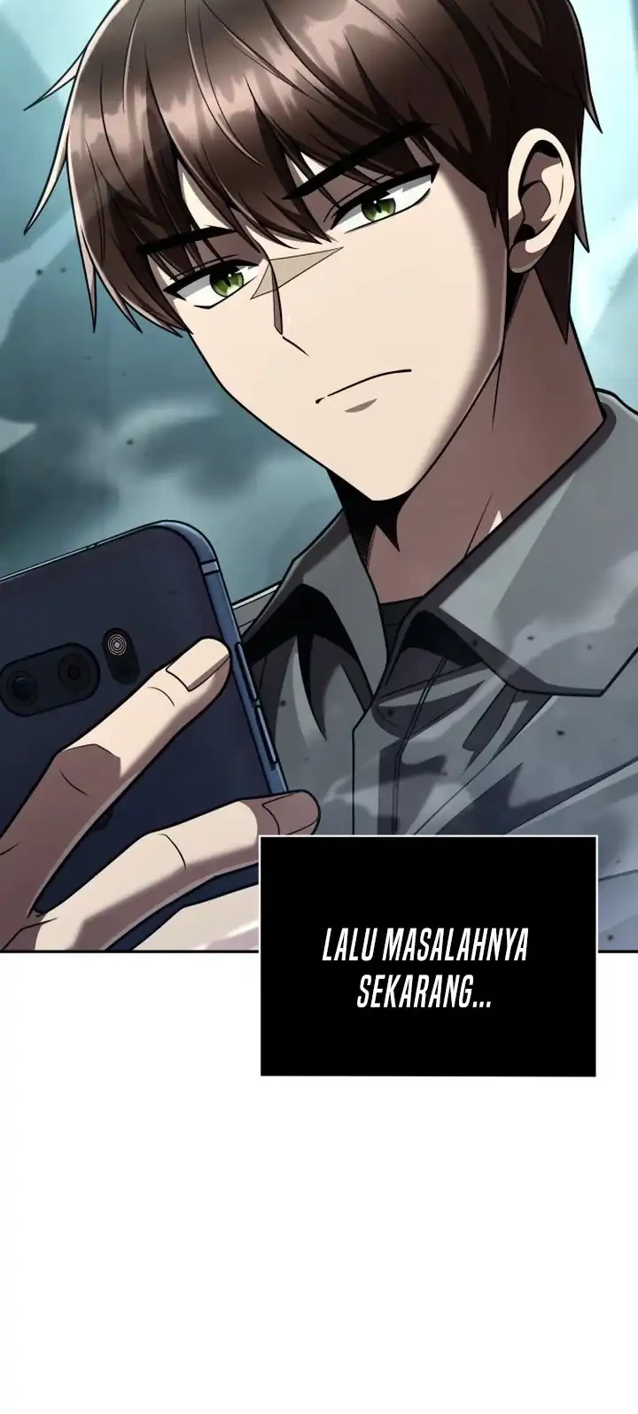 Clever Cleaning Life Of The Returned Genius Hunter Chapter 137 Gambar 59
