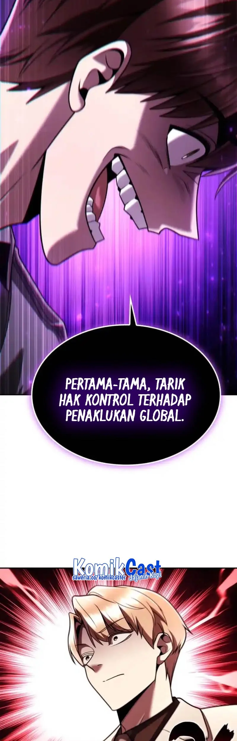 Clever Cleaning Life Of The Returned Genius Hunter Chapter 146 Gambar 53