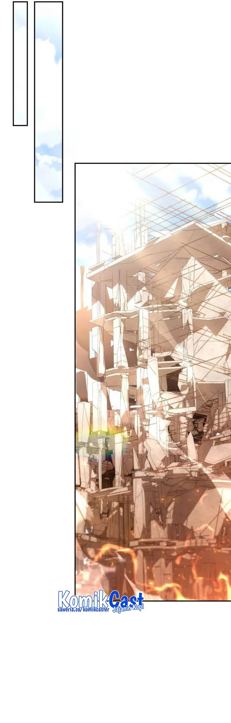 Clever Cleaning Life Of The Returned Genius Hunter Chapter 147 Gambar 59