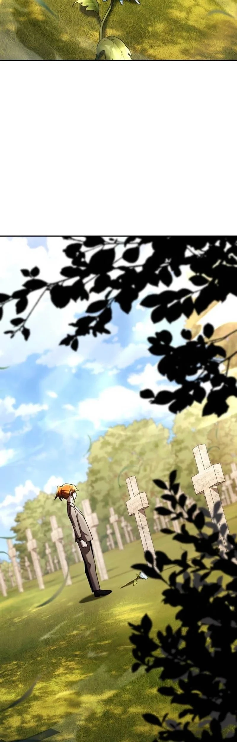 Clever Cleaning Life Of The Returned Genius Hunter Chapter 148 Gambar 55