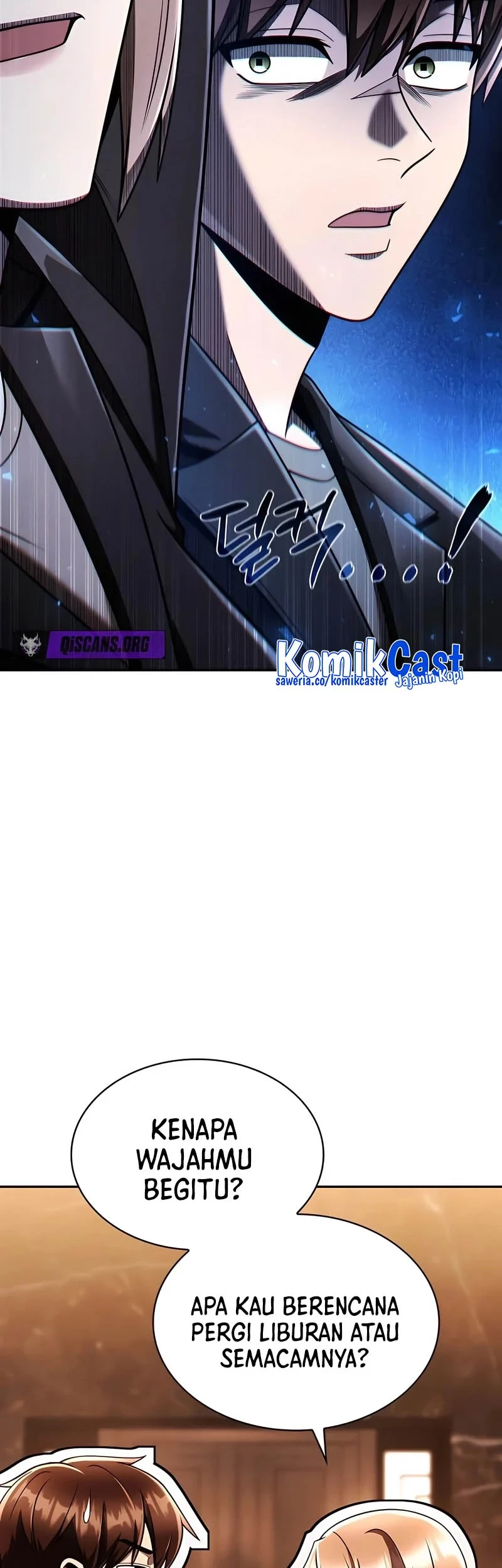 Clever Cleaning Life Of The Returned Genius Hunter Chapter 149 Gambar 52