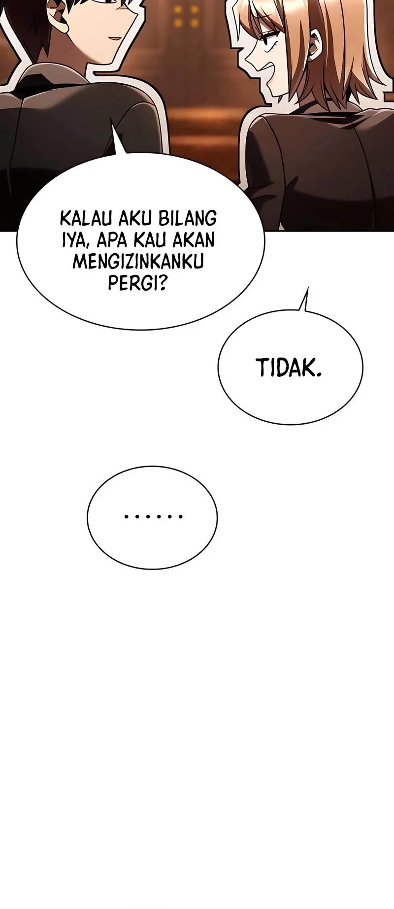 Clever Cleaning Life Of The Returned Genius Hunter Chapter 149 Gambar 53