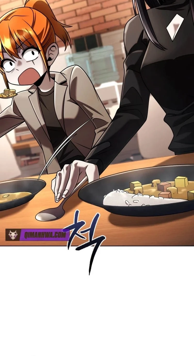 Clever Cleaning Life Of The Returned Genius Hunter Chapter 150 Gambar 58