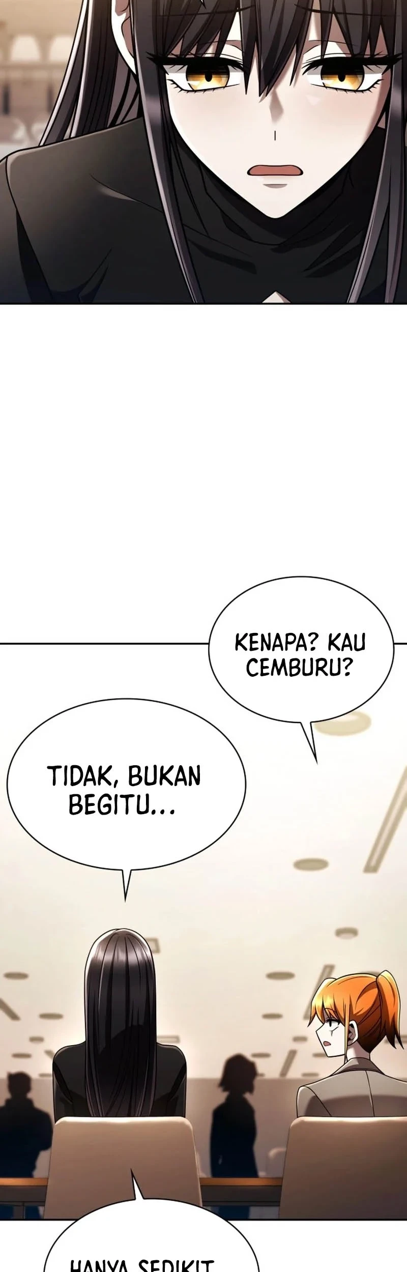 Clever Cleaning Life Of The Returned Genius Hunter Chapter 150 Gambar 60