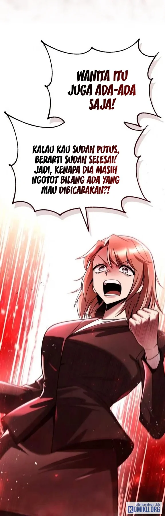 Clever Cleaning Life Of The Returned Genius Hunter Chapter 157 Gambar 63