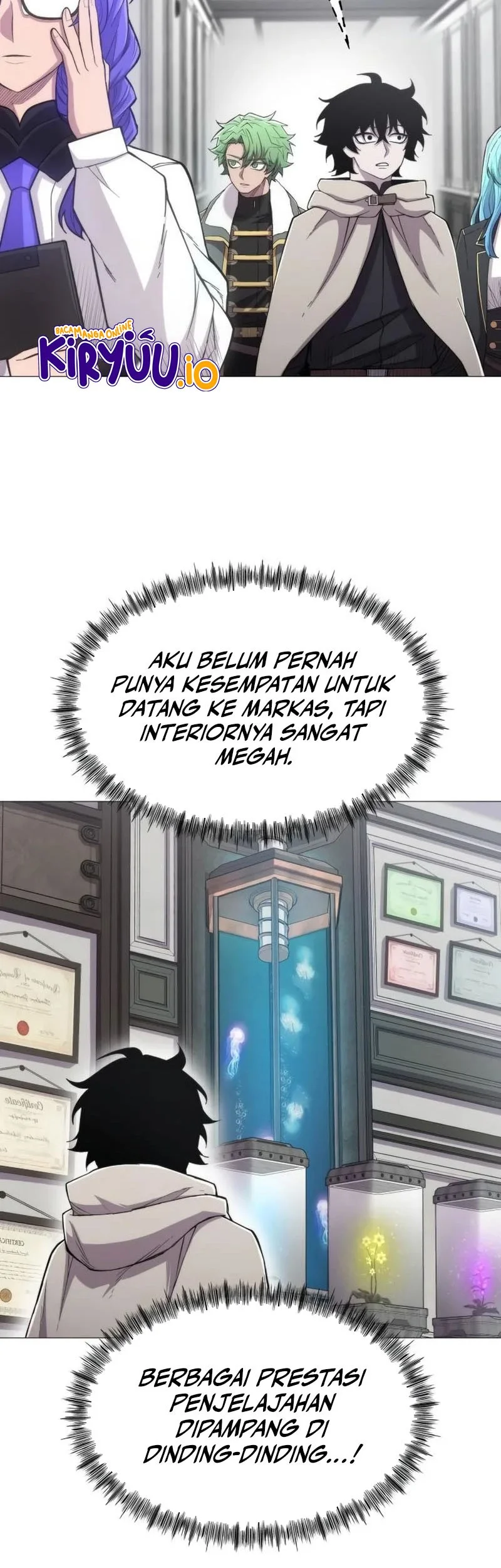 Colorist Chapter 17 Gambar 40