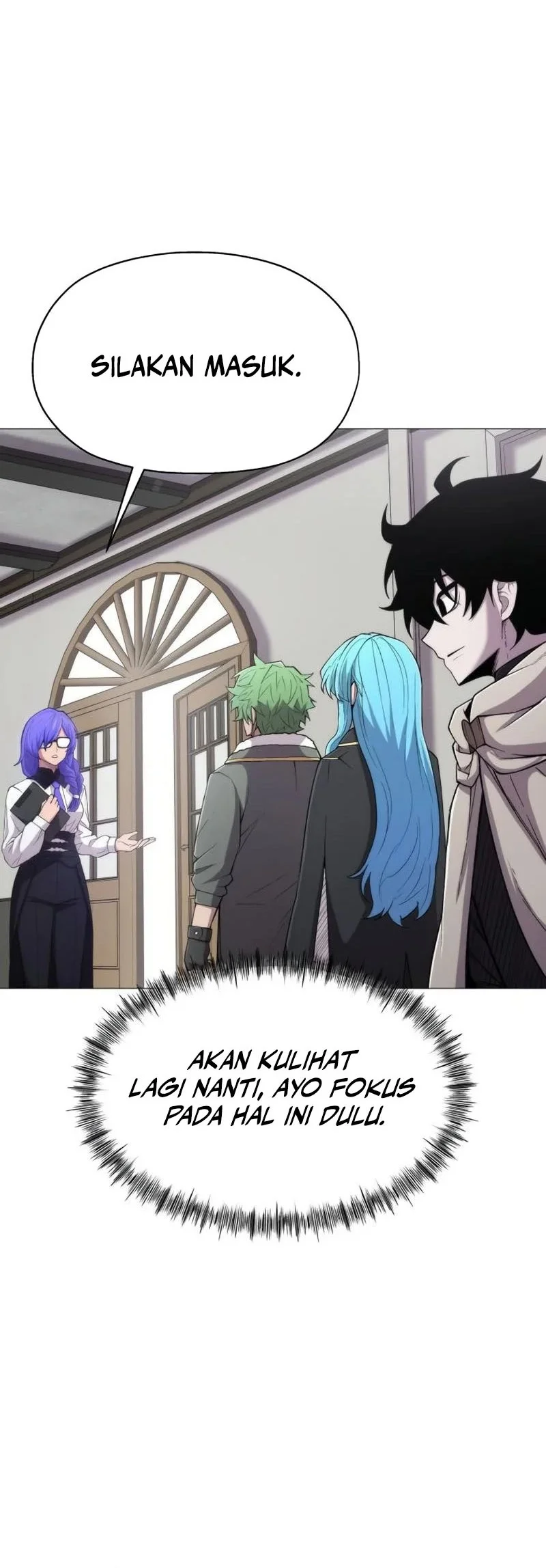 Colorist Chapter 17 Gambar 41