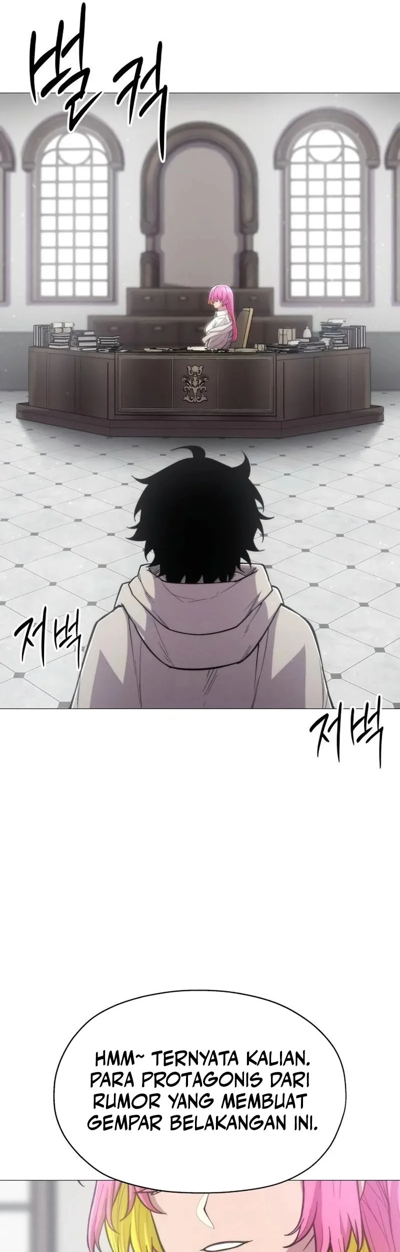 Colorist Chapter 17 Gambar 42