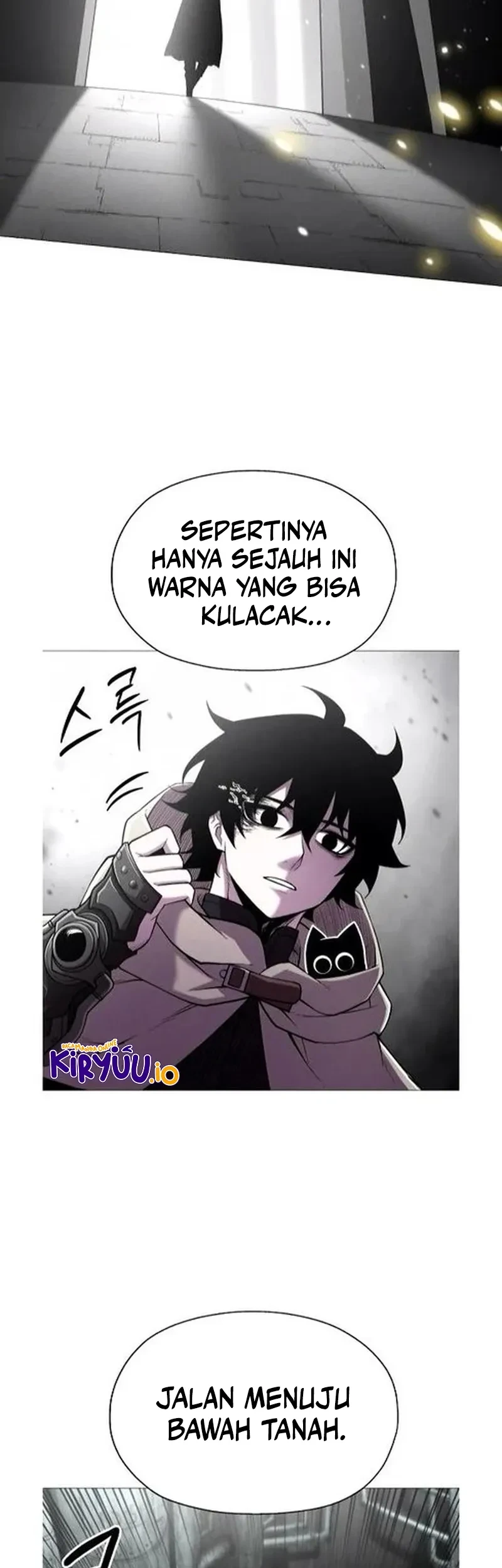 Colorist Chapter 18 Gambar 45