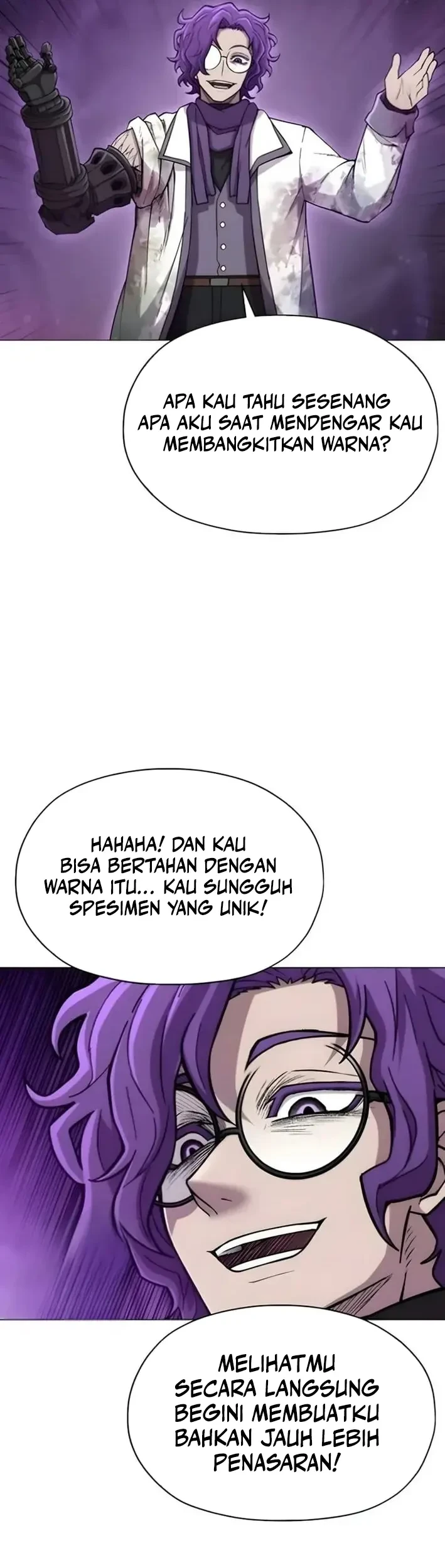 Colorist Chapter 22 Gambar 37