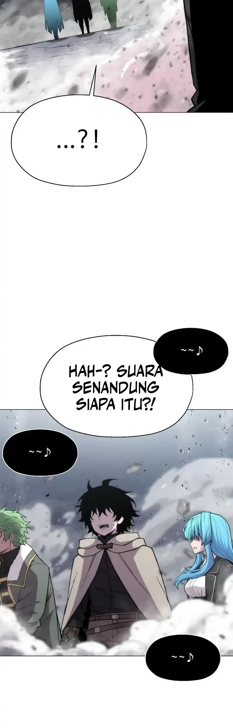 Colorist Chapter 31 Gambar 42