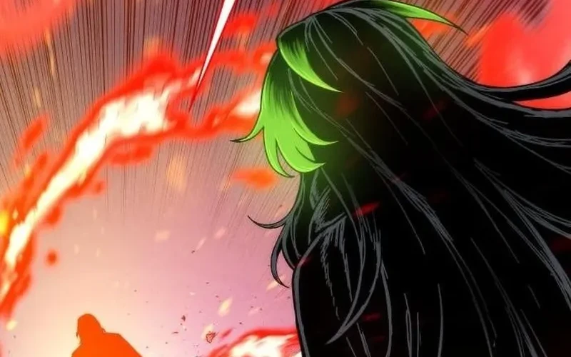 Colorist Chapter 33 Gambar 60