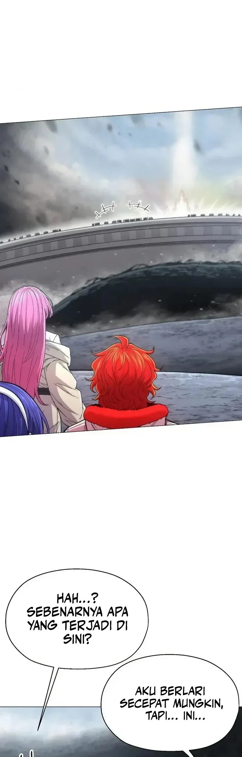 Colorist Chapter 34 Gambar 63