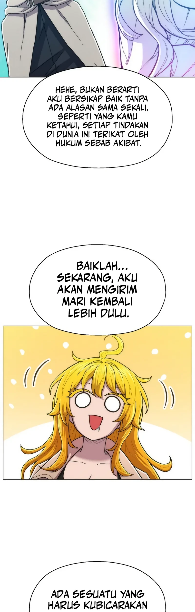 Colorist Chapter 35 Gambar 55