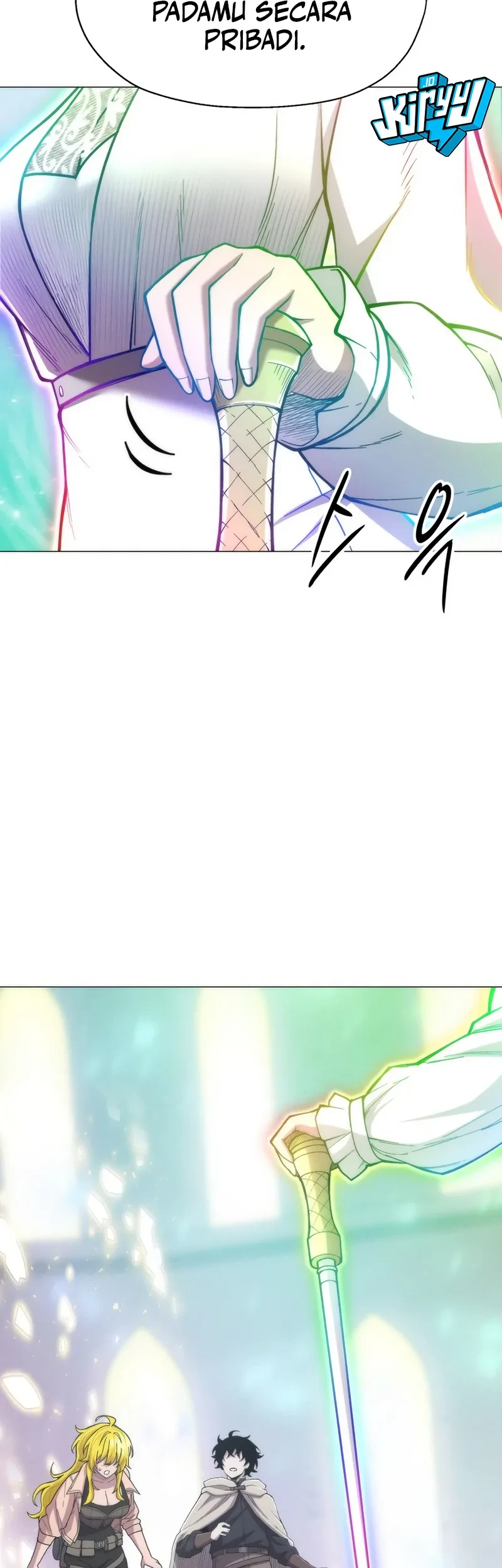 Colorist Chapter 35 Gambar 56