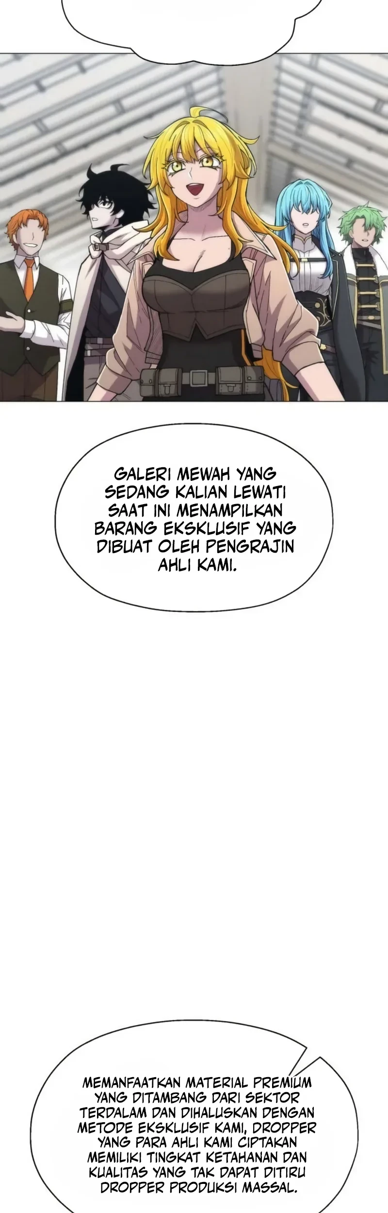 Colorist Chapter 36 Gambar 55