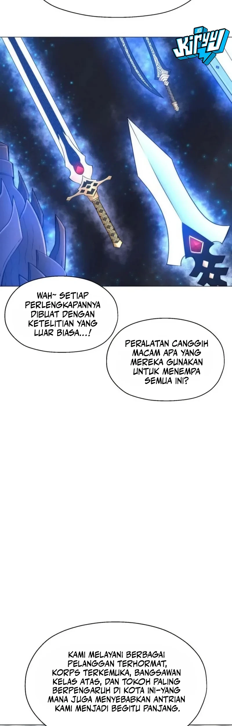 Colorist Chapter 36 Gambar 56