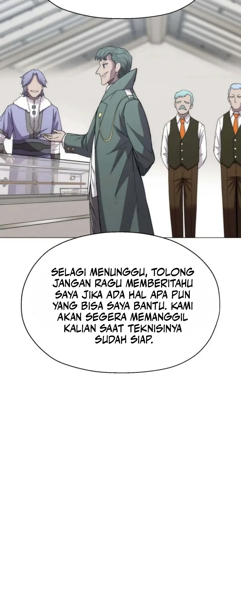Colorist Chapter 36 Gambar 57