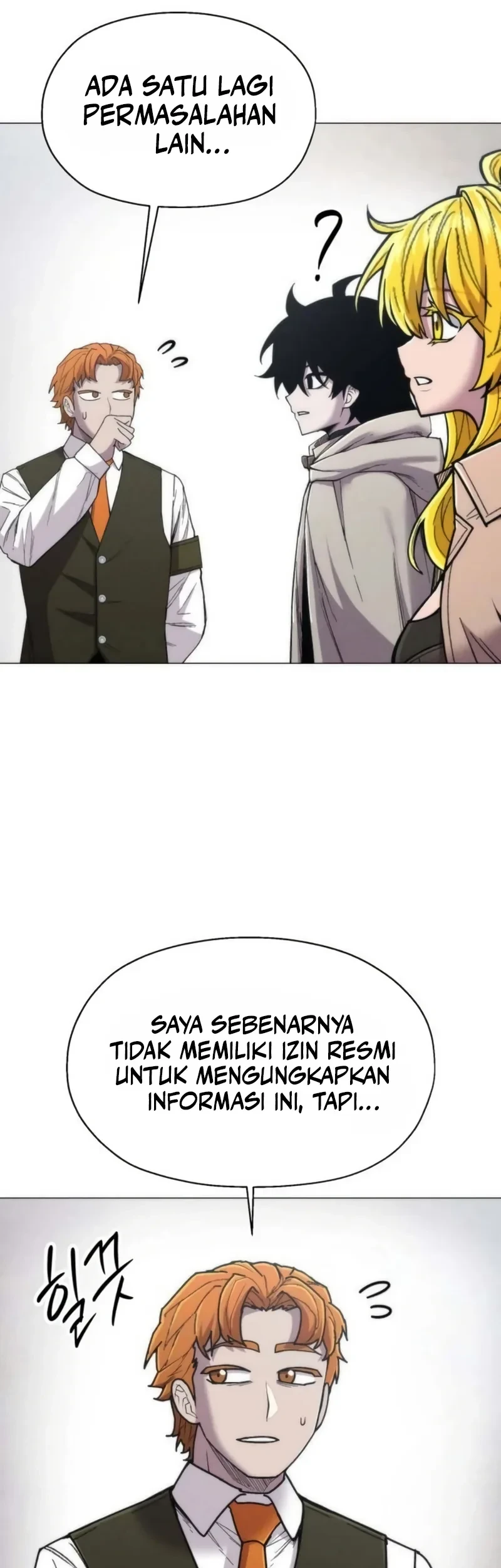 Colorist Chapter 36 Gambar 58