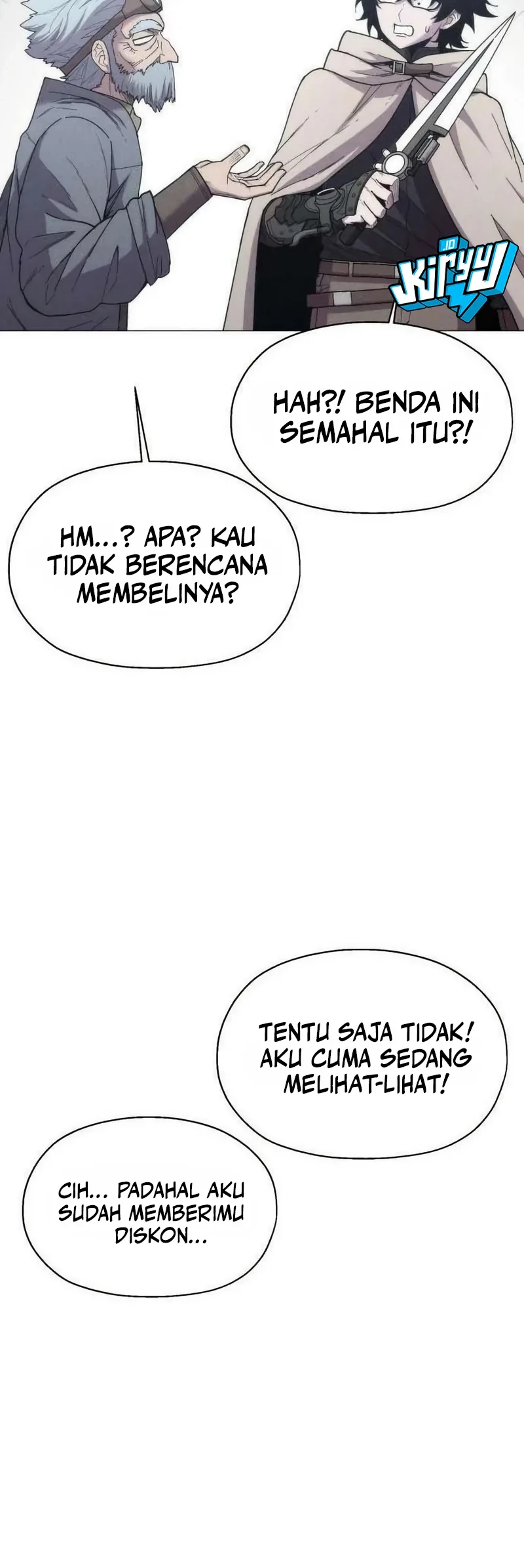 Colorist Chapter 37 Gambar 52