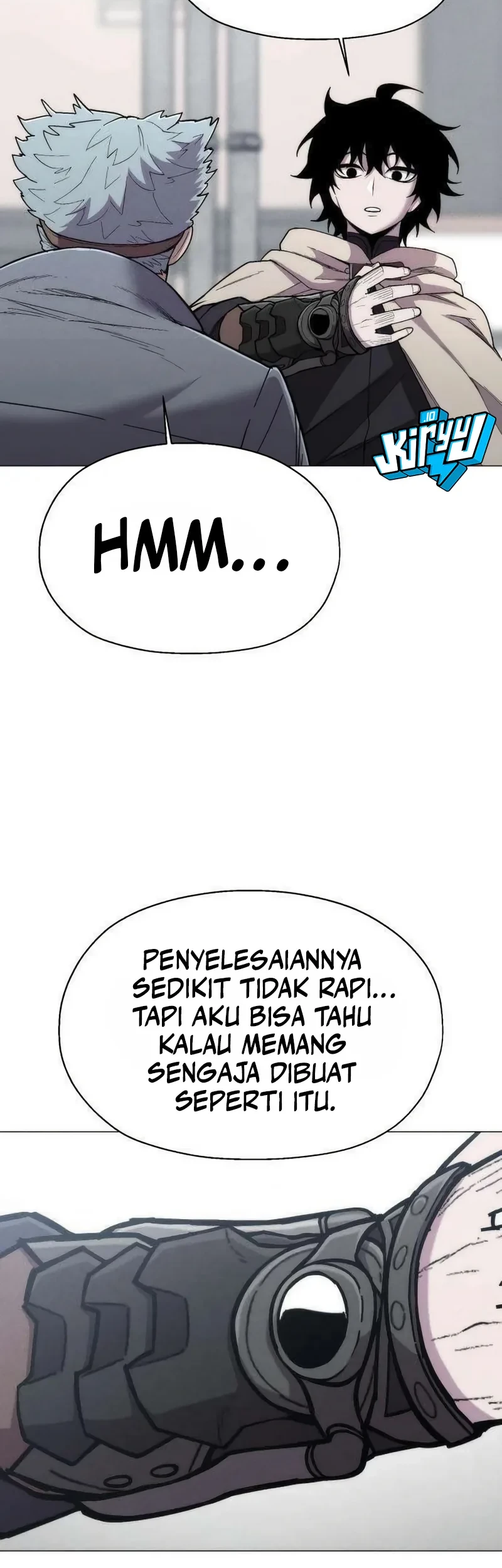 Colorist Chapter 37 Gambar 55