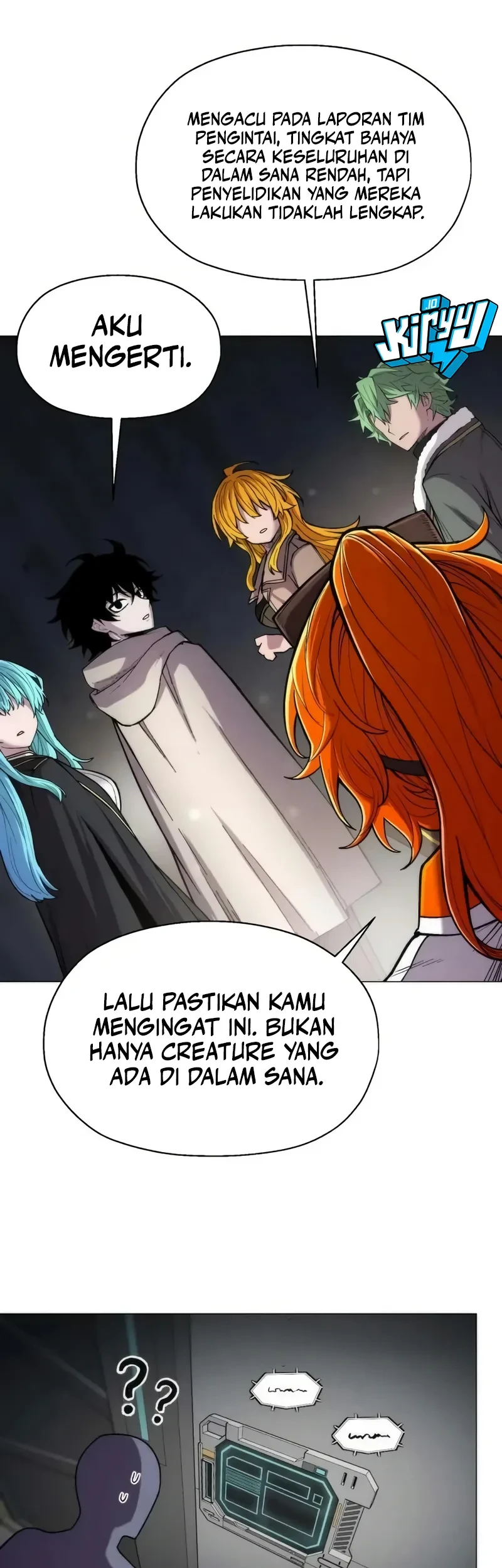 Colorist Chapter 39 Gambar 56