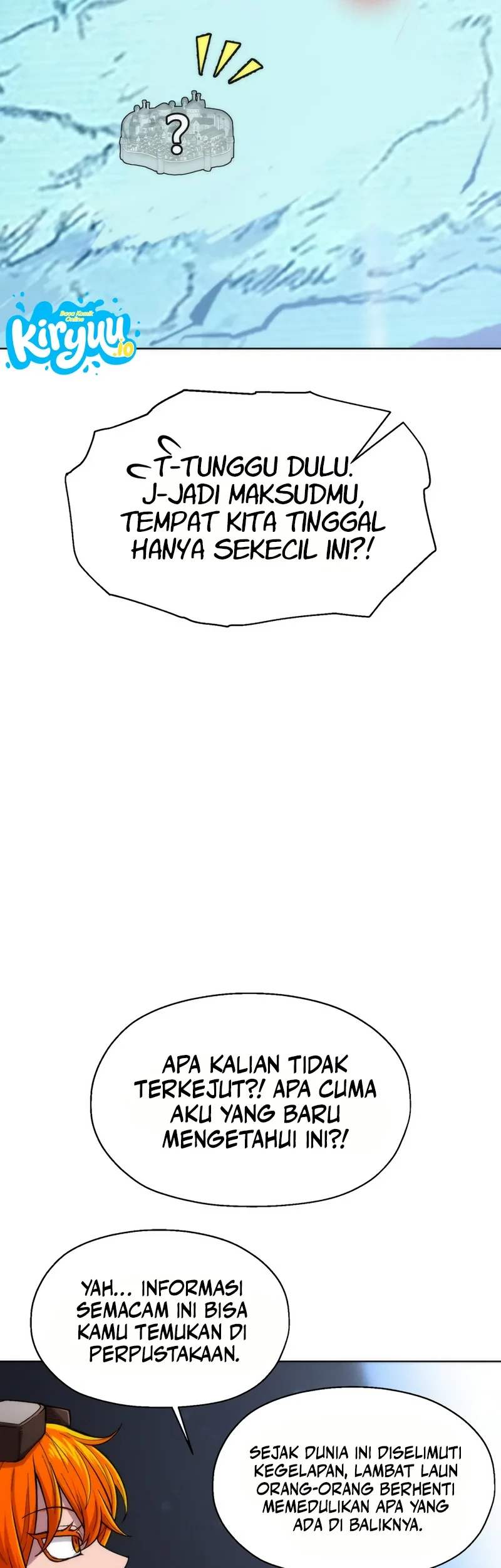 Colorist Chapter 42 Gambar 52