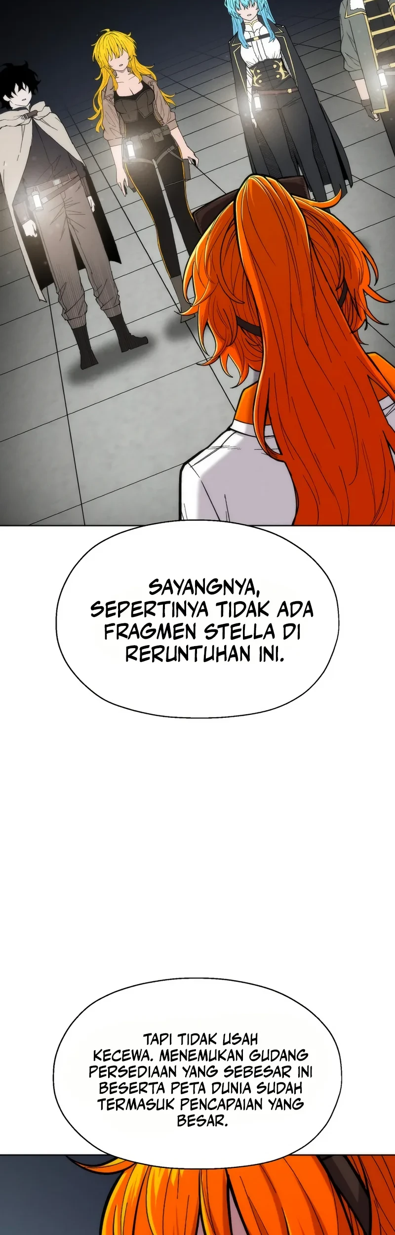 Colorist Chapter 42 Gambar 55