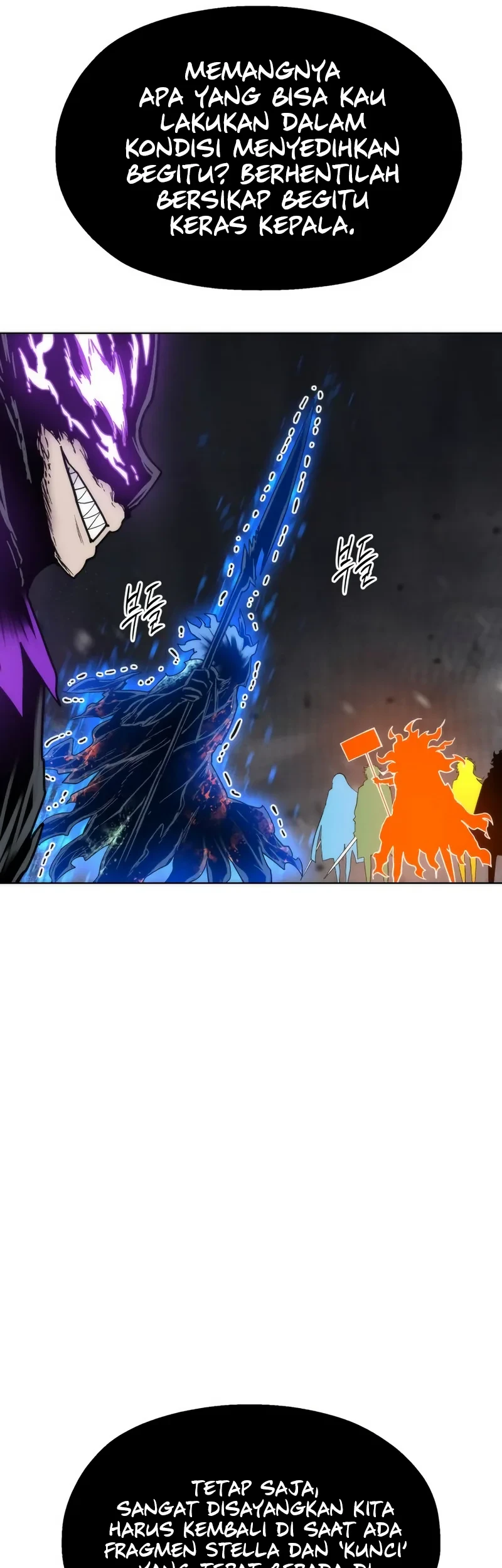 Colorist Chapter 46 Gambar 54