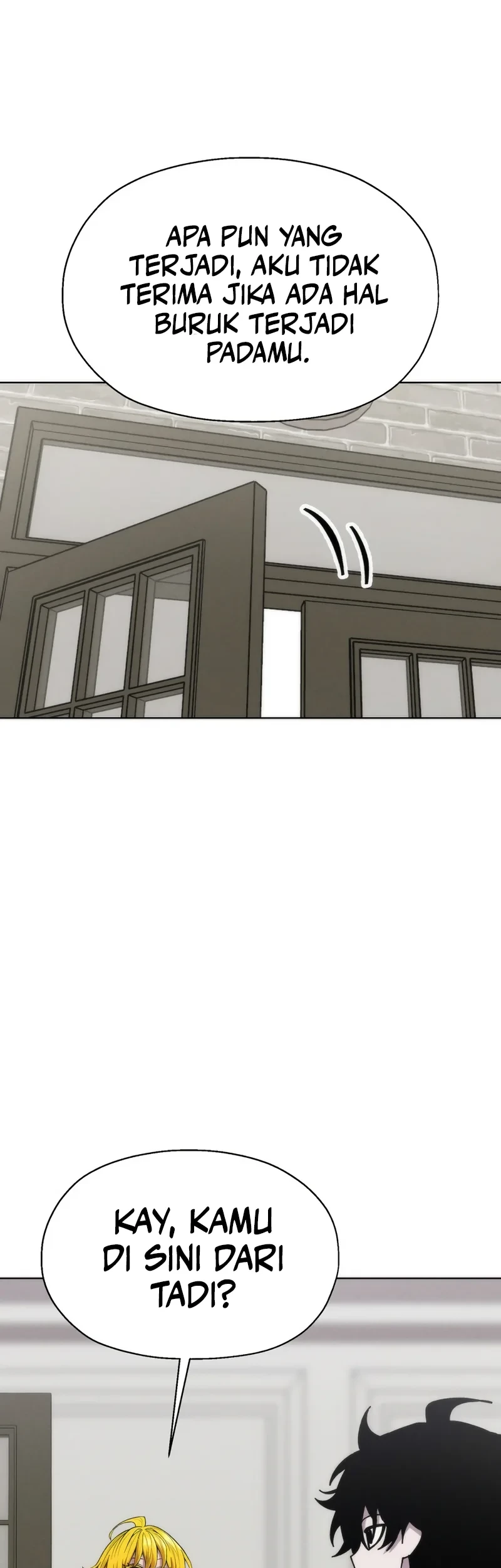 Colorist Chapter 47 Gambar 64