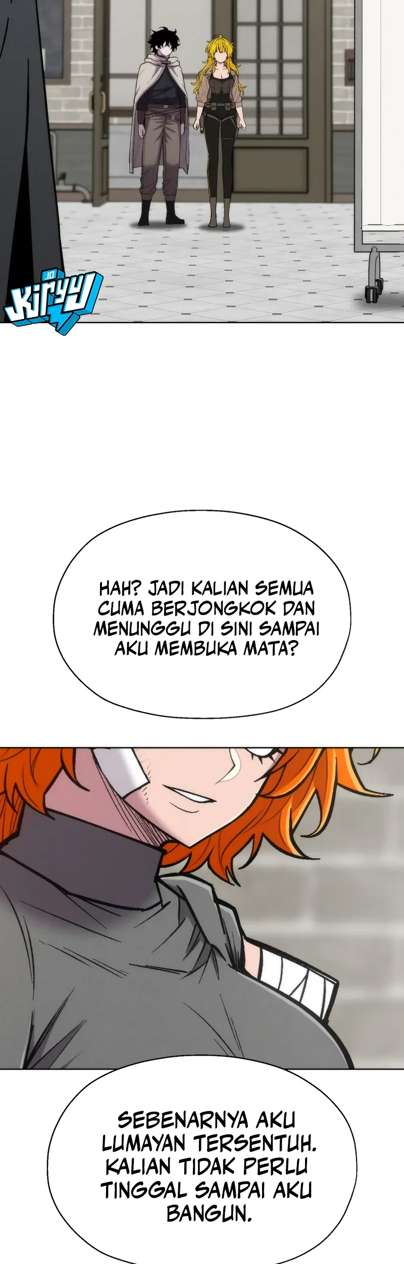 Colorist Chapter 47 Gambar 68